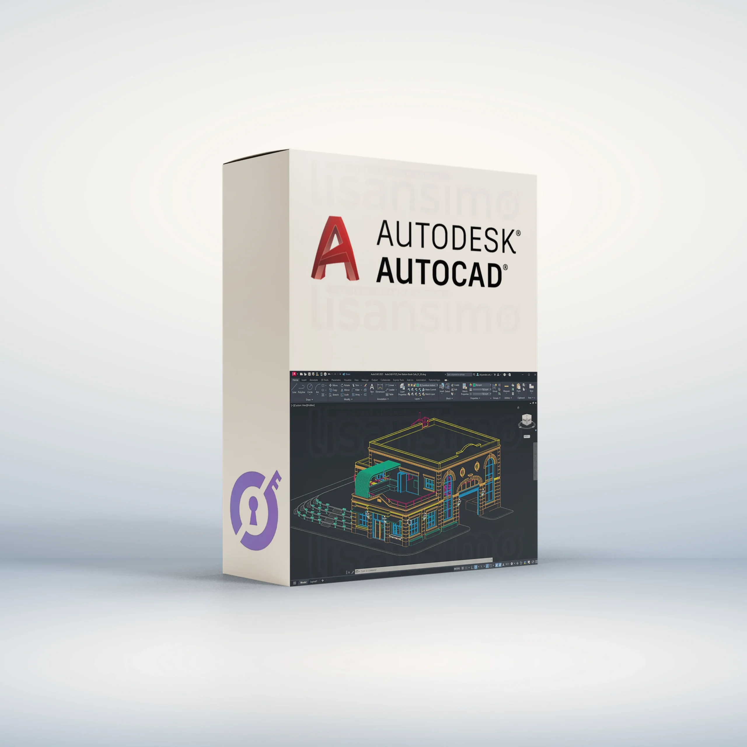 Autodesk Autocad Autodesk Autocad scaled