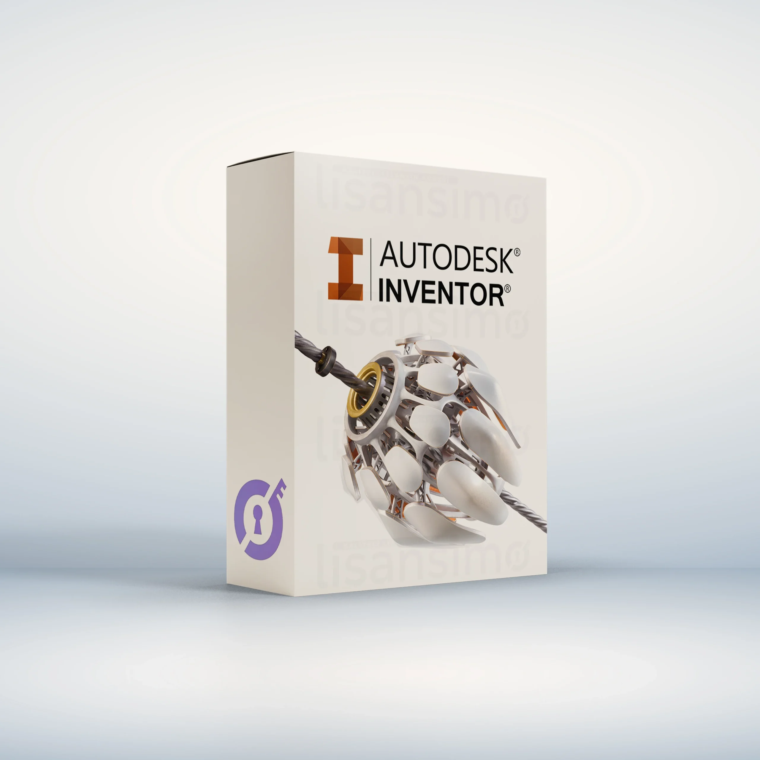 Autodesk Inventor Autodesk Inventor scaled