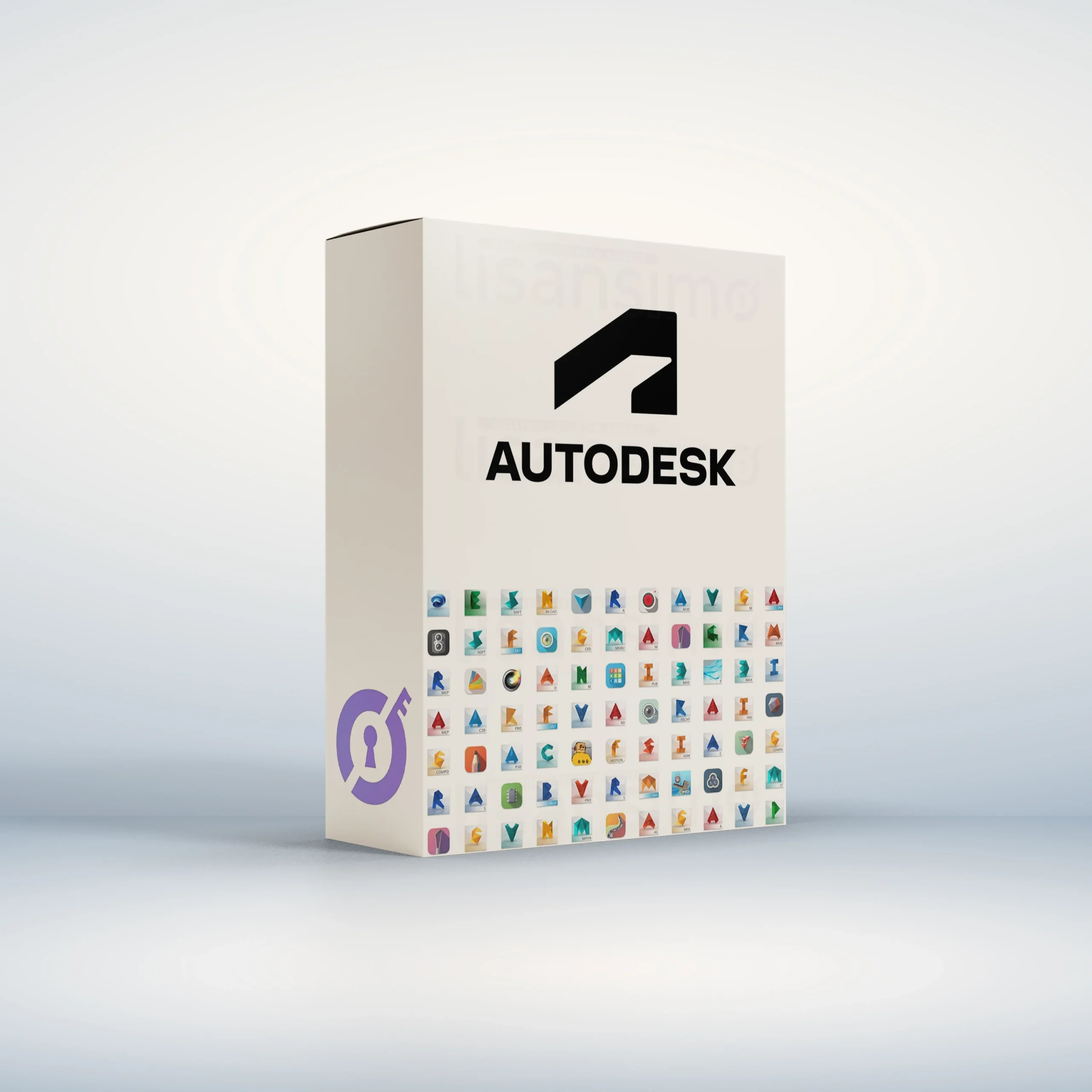 Autodesk Tüm Ürünler Autodesk Tum Urunler scaled