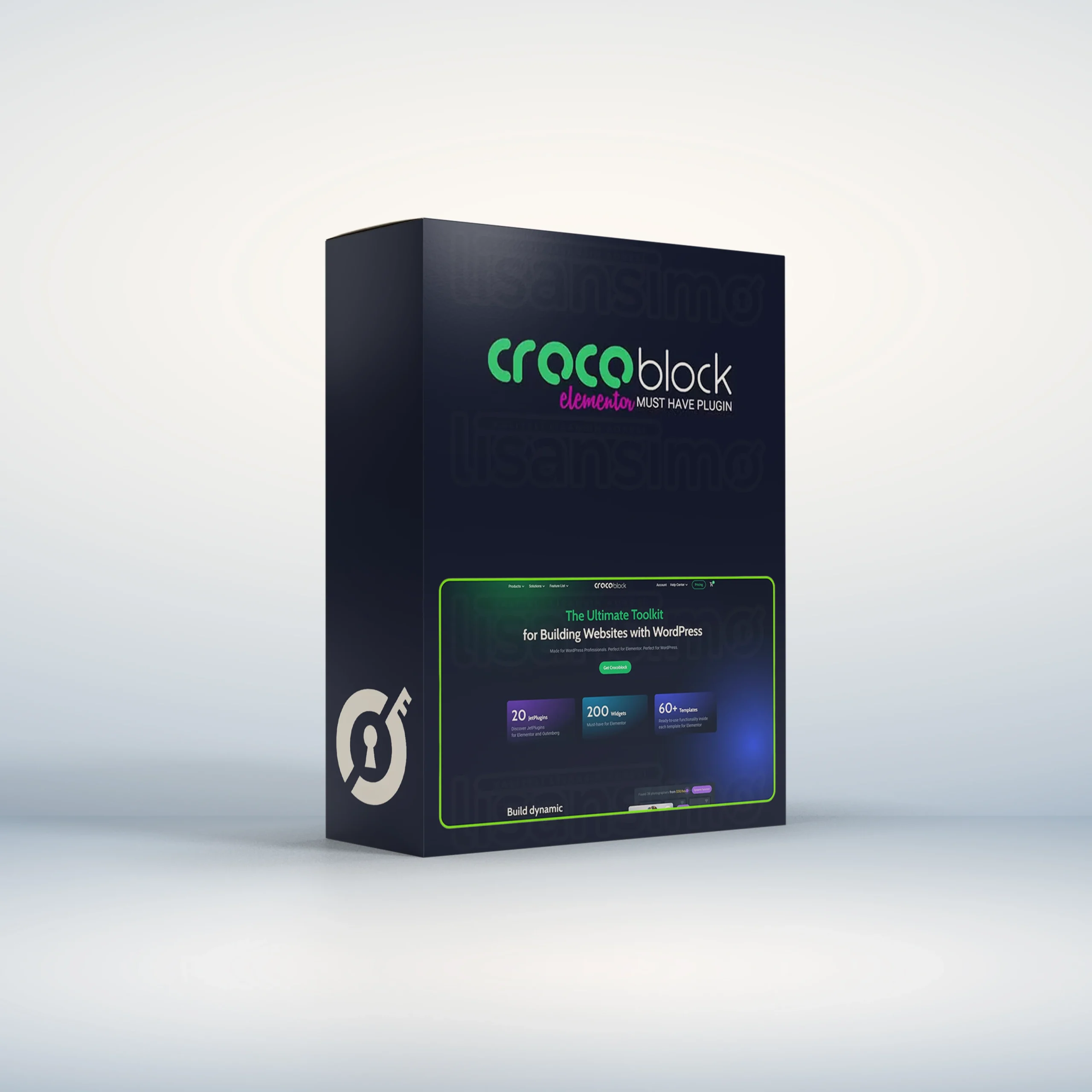 Crocoblok Pro Crocoblok Pro scaled