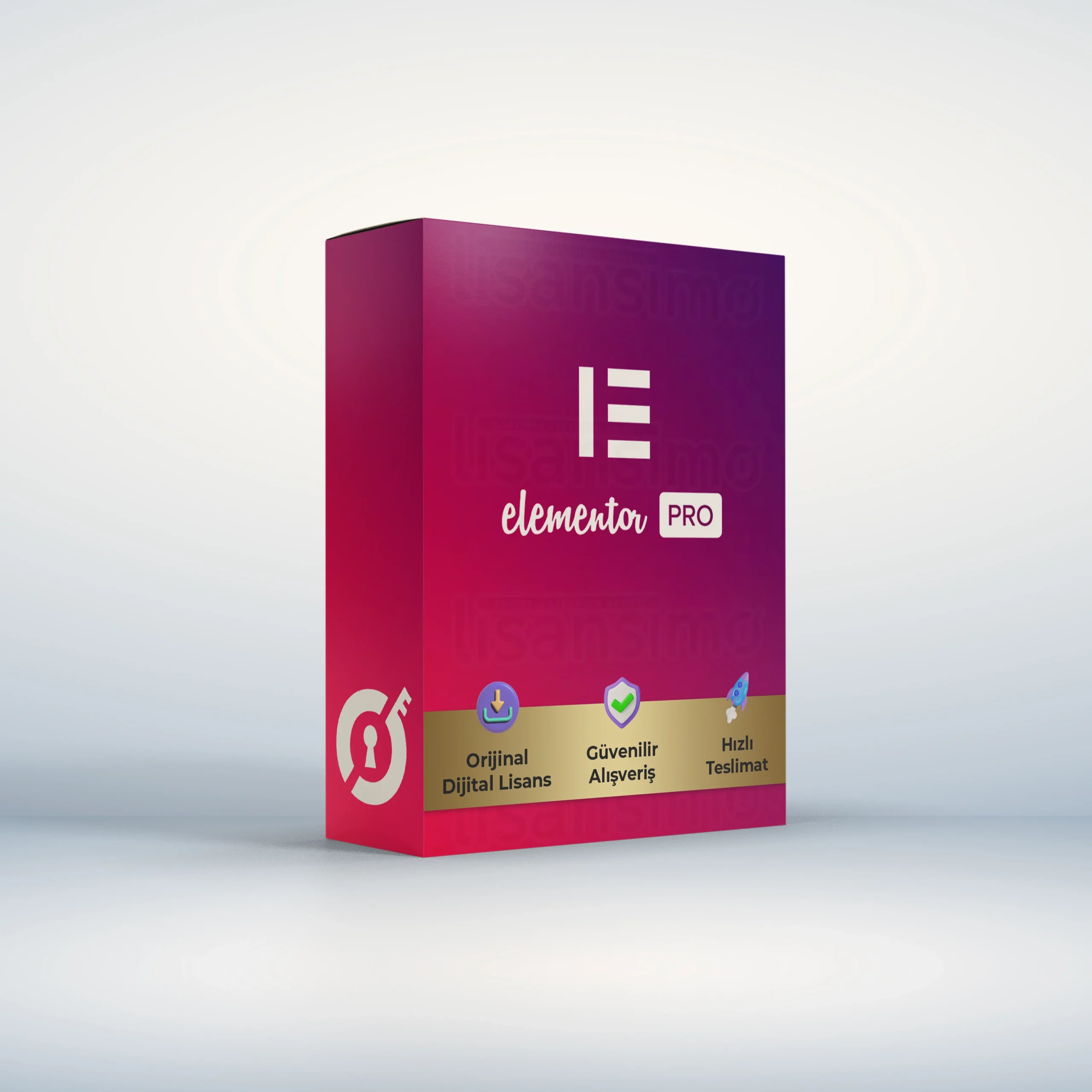Elementor Pro Elementor Pro scaled