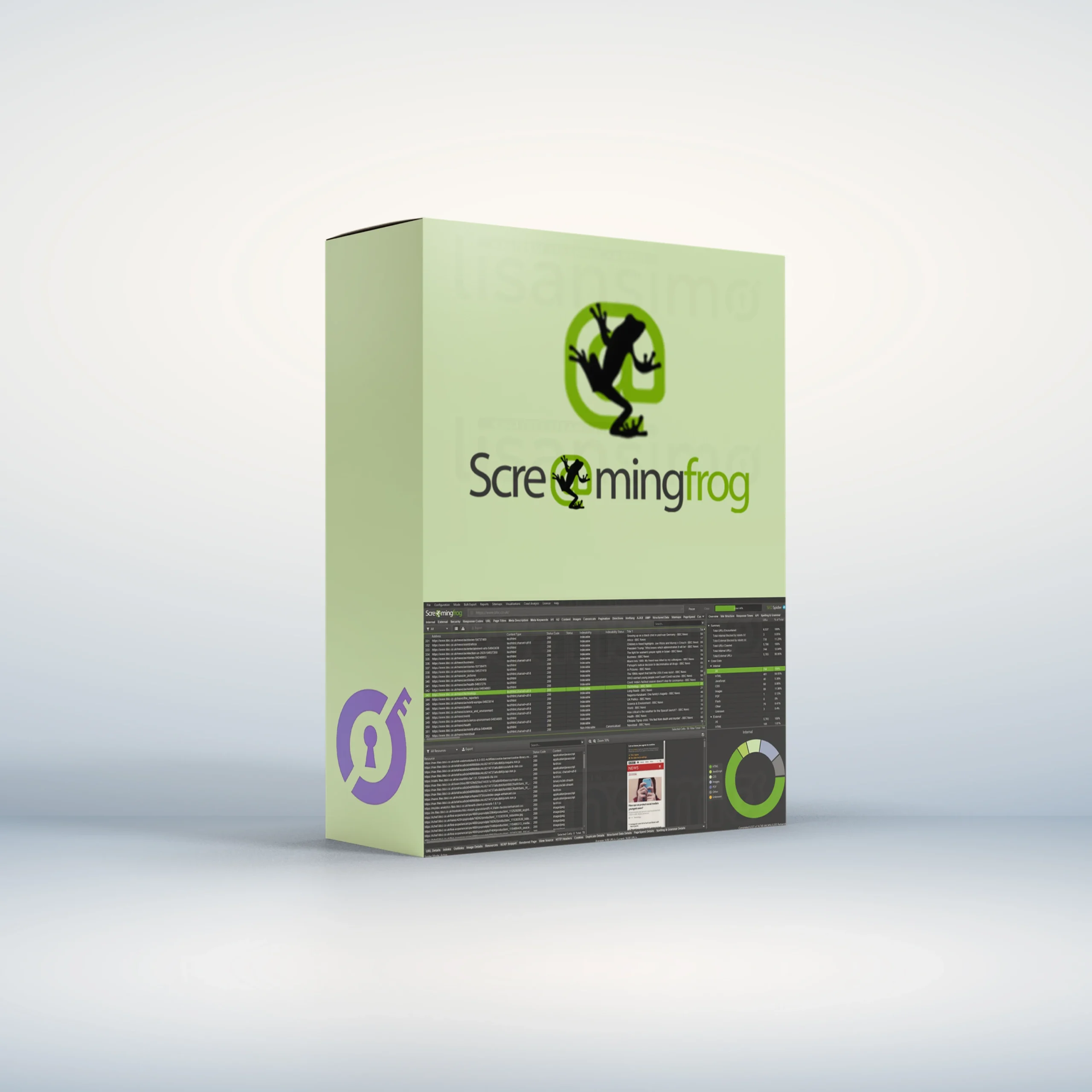 ScreamingFrog ScreamingFrog scaled