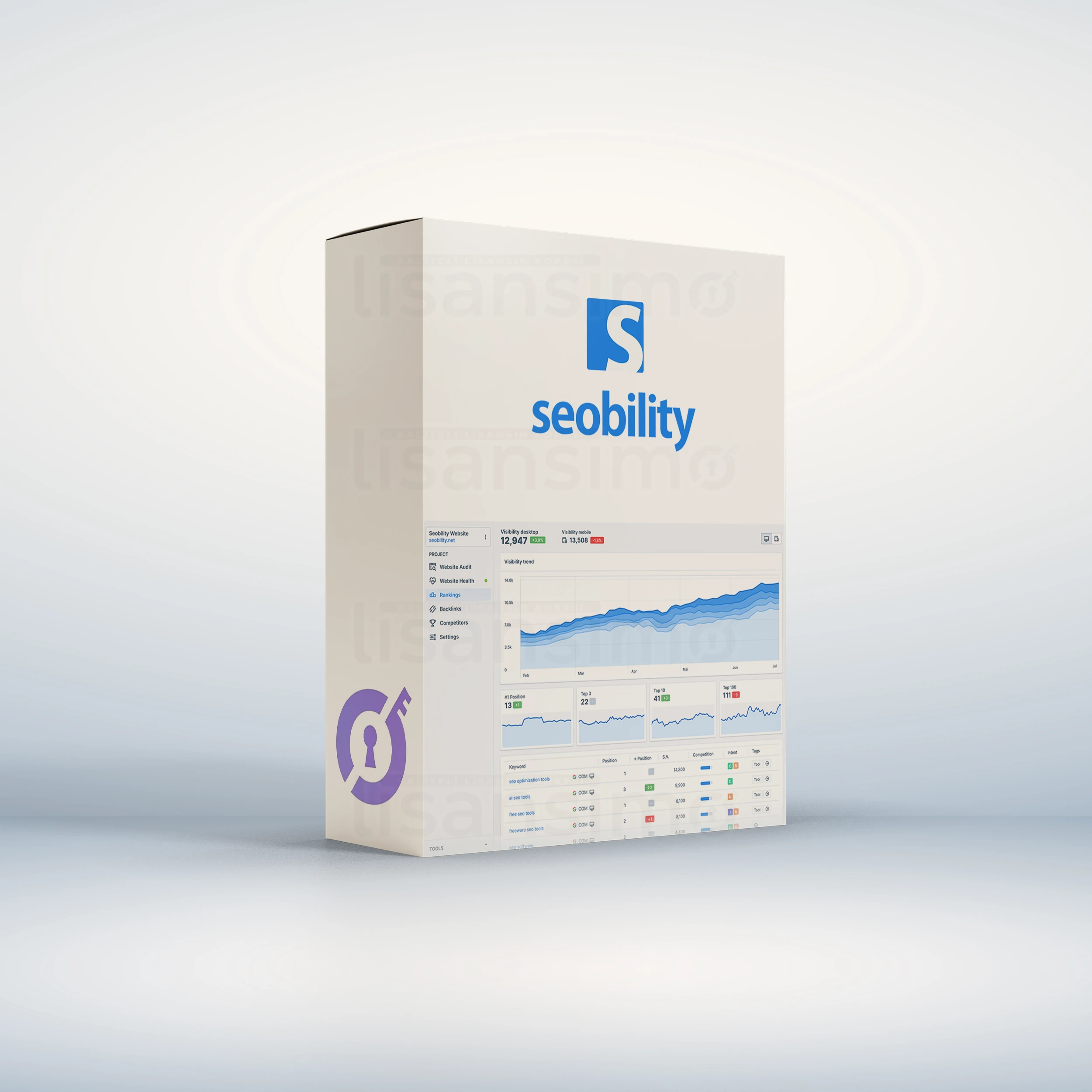 Seobility Seobility