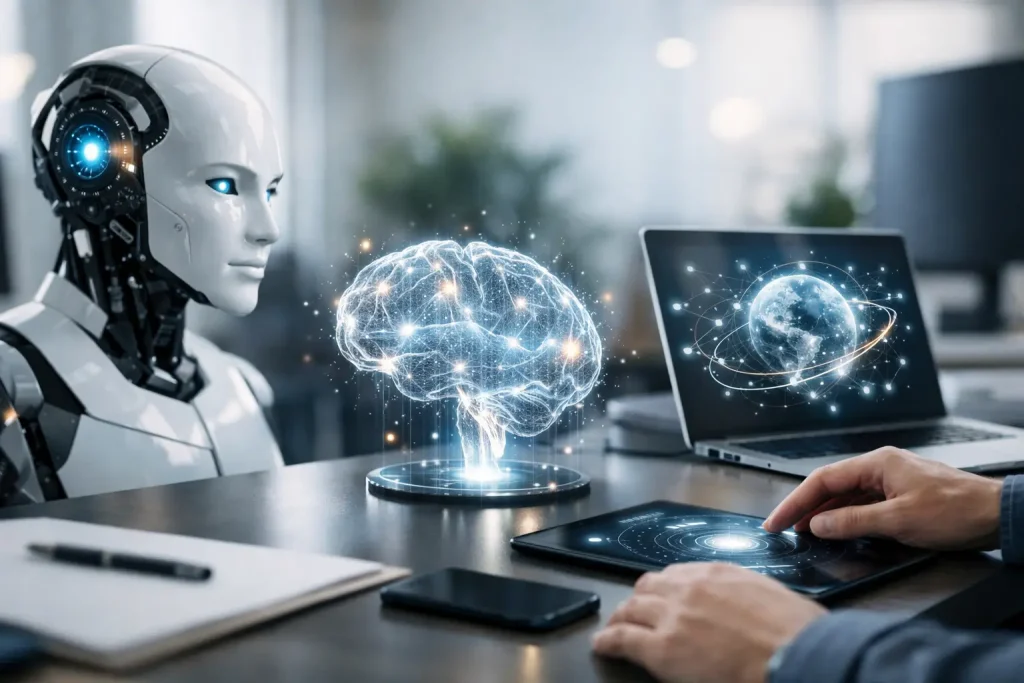 Gemini AI Pro Nedir, Ne İşe Yarar?