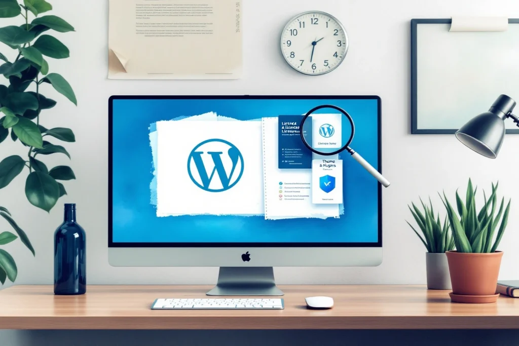 Wordpress Lisansları için Uzman Önerileri