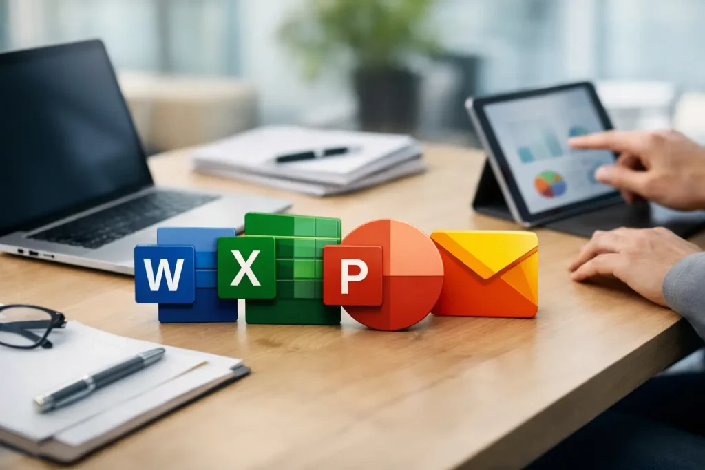 Microsoft Office Sürümleri Rehberi Nasıl Seçilir?