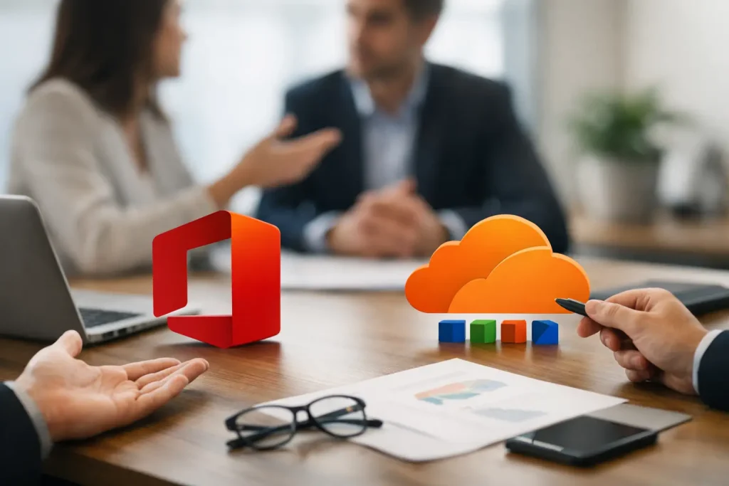 Office 2026 mı 365 mi? Doğru seçim rehberi