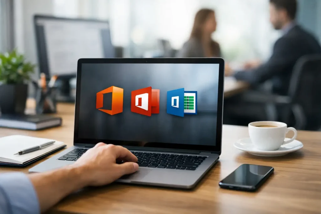 Office Etkinleştirme Nasıl Yapılır?