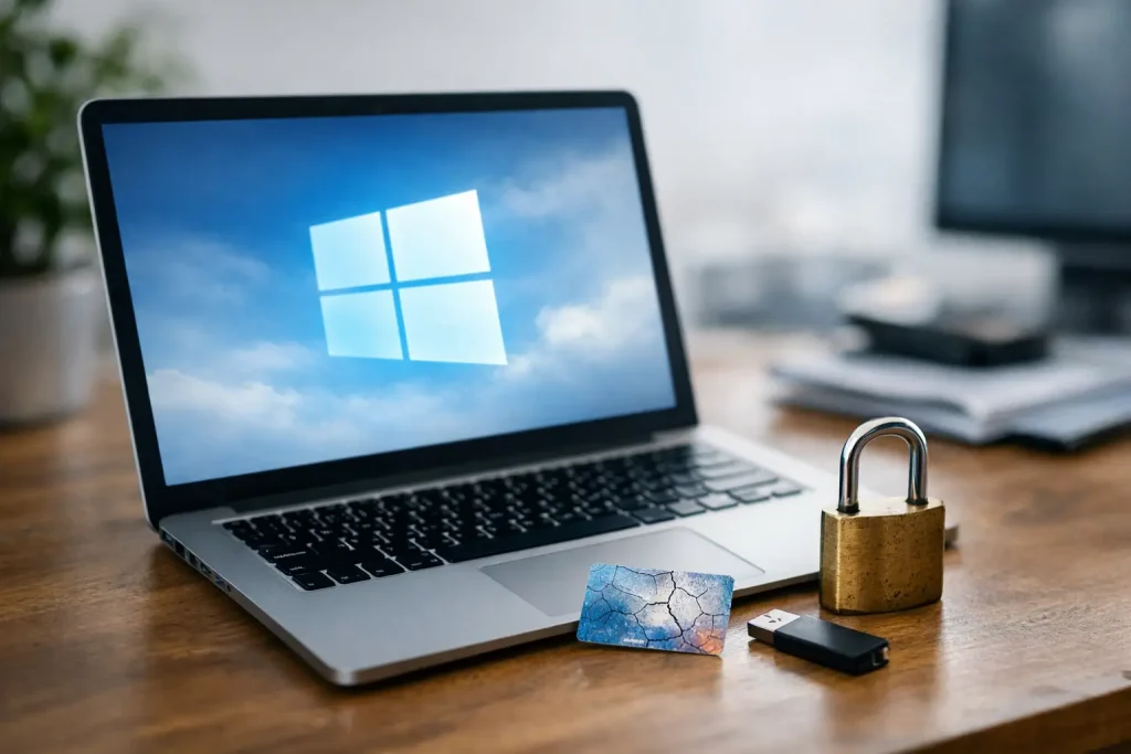 Ucuz Windows Lisansı Güvenli mi?