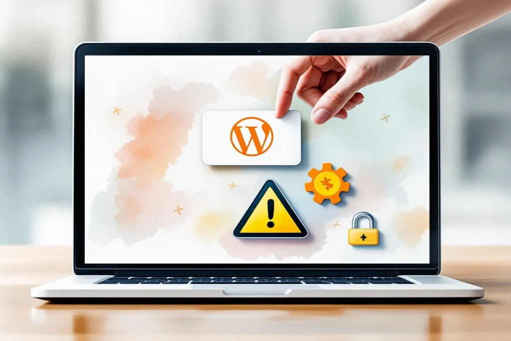 Wordpress lisansları'de Sık Yapılan Hatalar