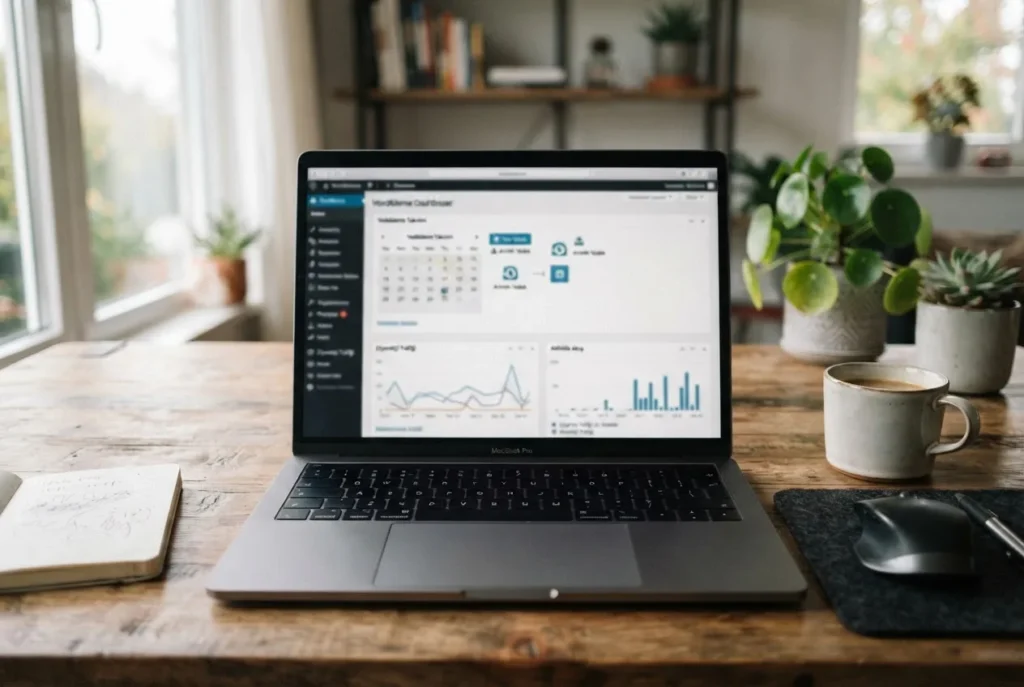 WordPress Yedekleme Aralığı Nasıl Belirlenir?