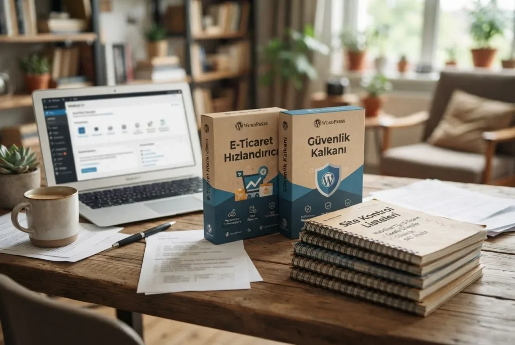 WordPress Eklentileri Kimler için Uygun? İhtiyaç Analizi