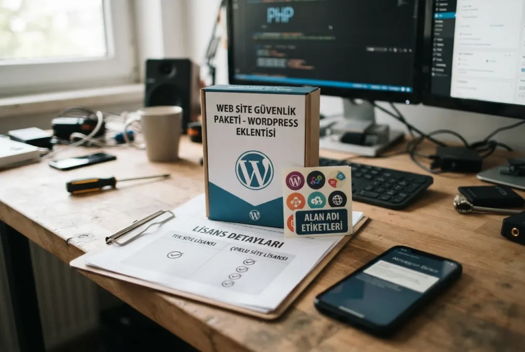 WordPress Lisans Türleri Nelerdir?