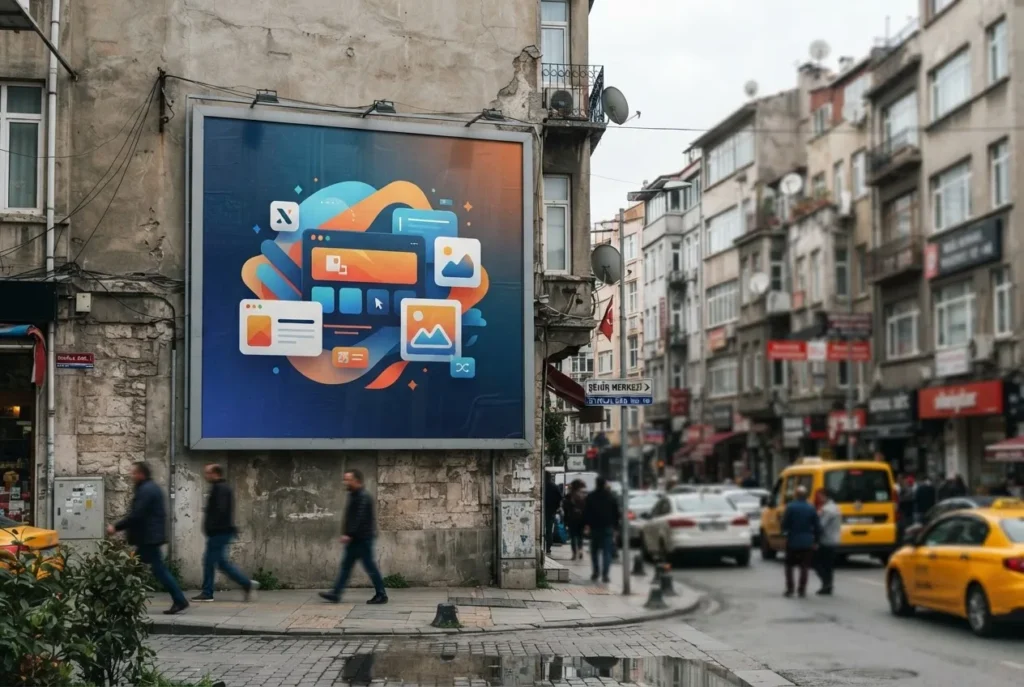 Kolay Grafik Tasarım Aracı Nasıl Seçilir?